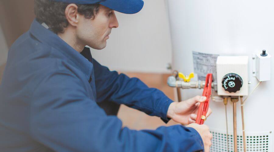 Professional bathroom faucet installation in Whitetail, MT
